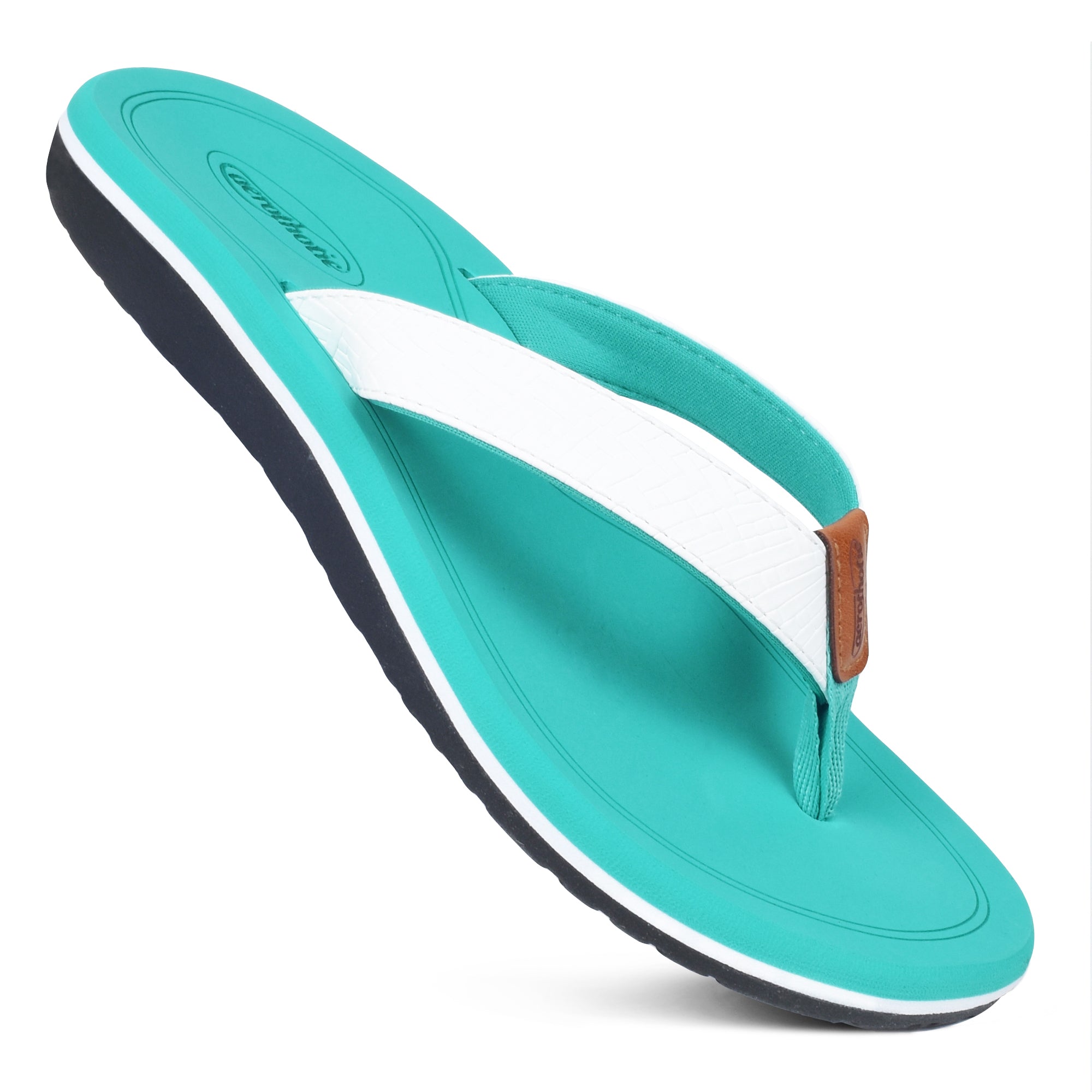 Eden Non-slip Comfortable Thong Sandals for Women