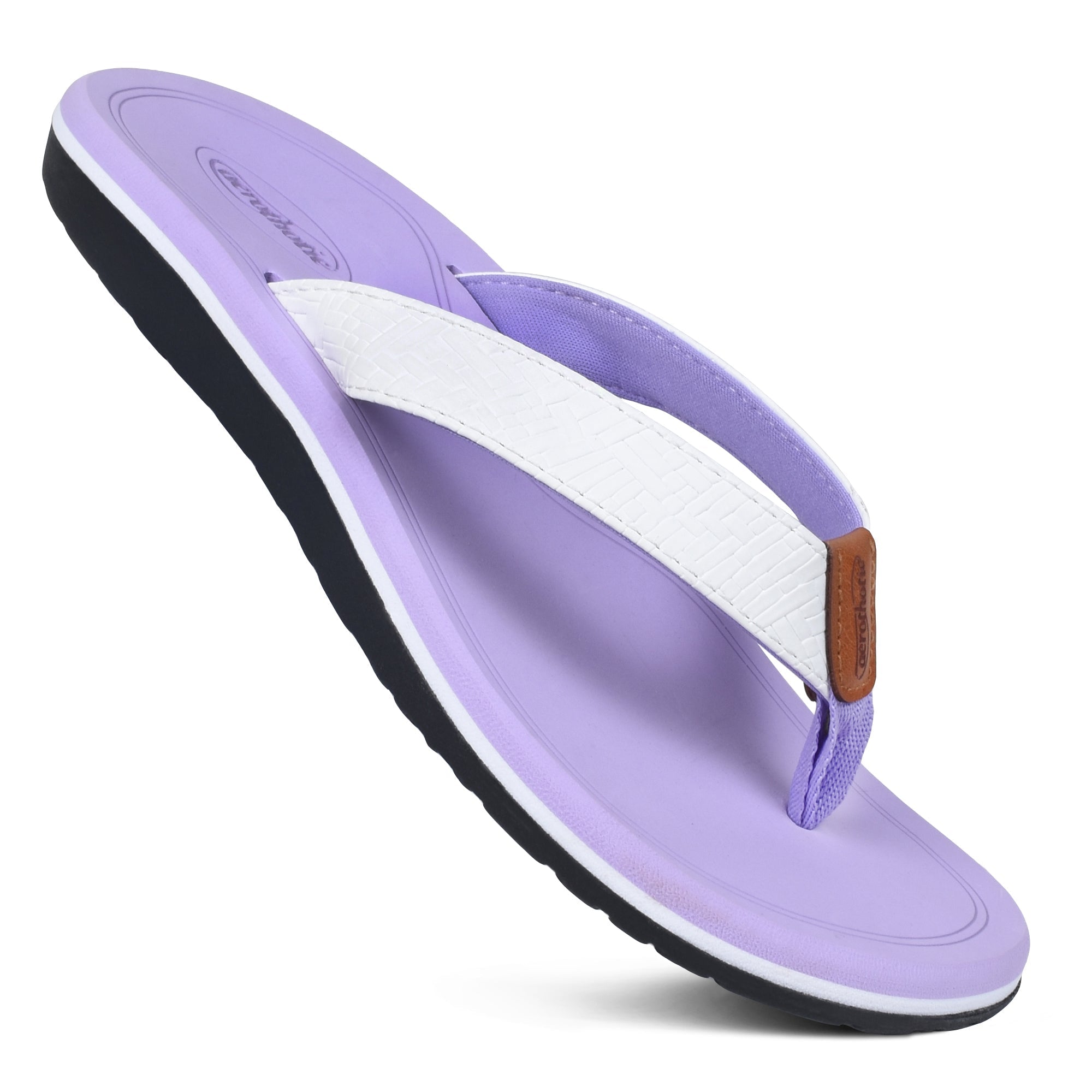 Eden Non-slip Comfortable Thong Sandals for Women