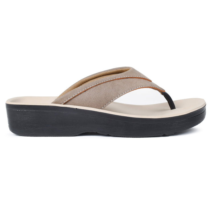 Aerothotic - Tera Casual Comfortable Arch Supportive Women’s Flip Flops