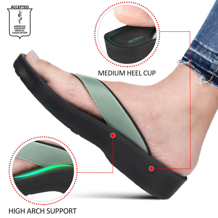 Aerothotic - Flumen Women&