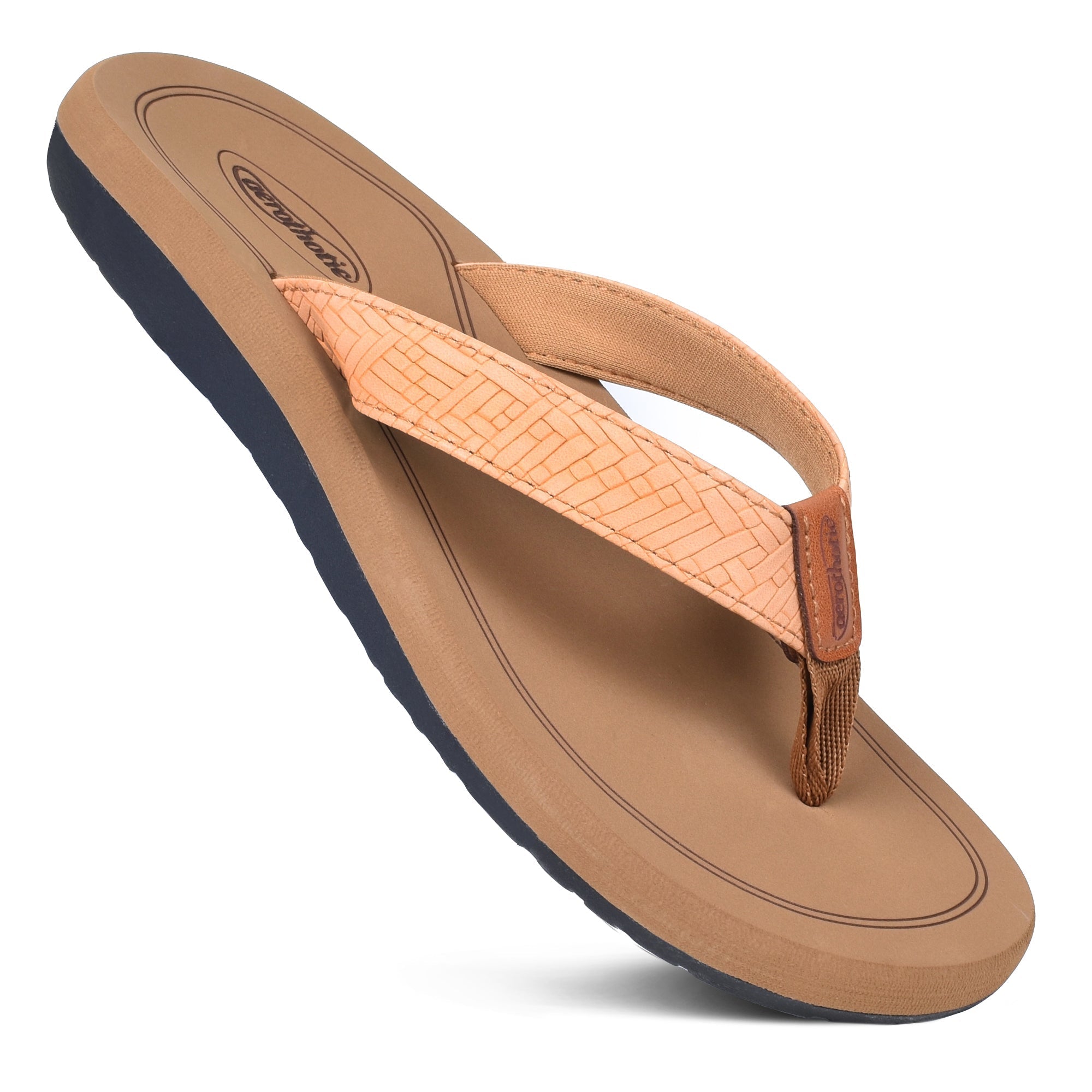 Eden Non-slip Comfortable Thong Sandals for Women