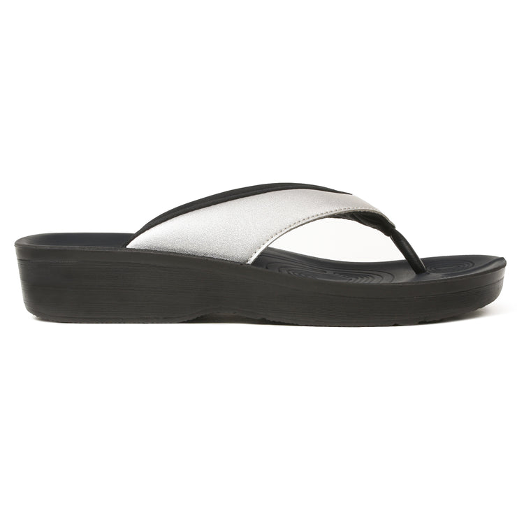 Aerothotic - Pearly Fume Women&