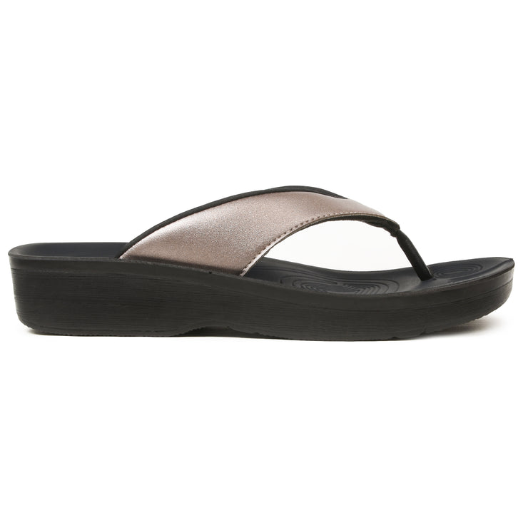 Aerothotic - Pearly Fume Women&