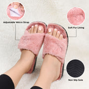 Aerothotic - Gemma Warm Women's Slipper