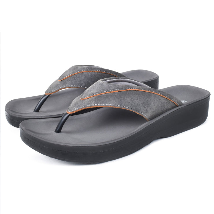 Aerothotic - Tera Casual Comfortable Arch Supportive Women’s Flip Flops