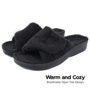 Aerothotic - Gemma Warm Women's Slipper