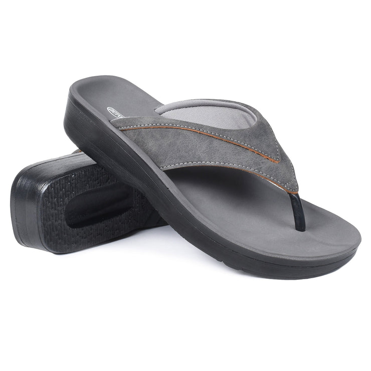 Aerothotic - Tera Casual Comfortable Arch Supportive Women’s Flip Flops