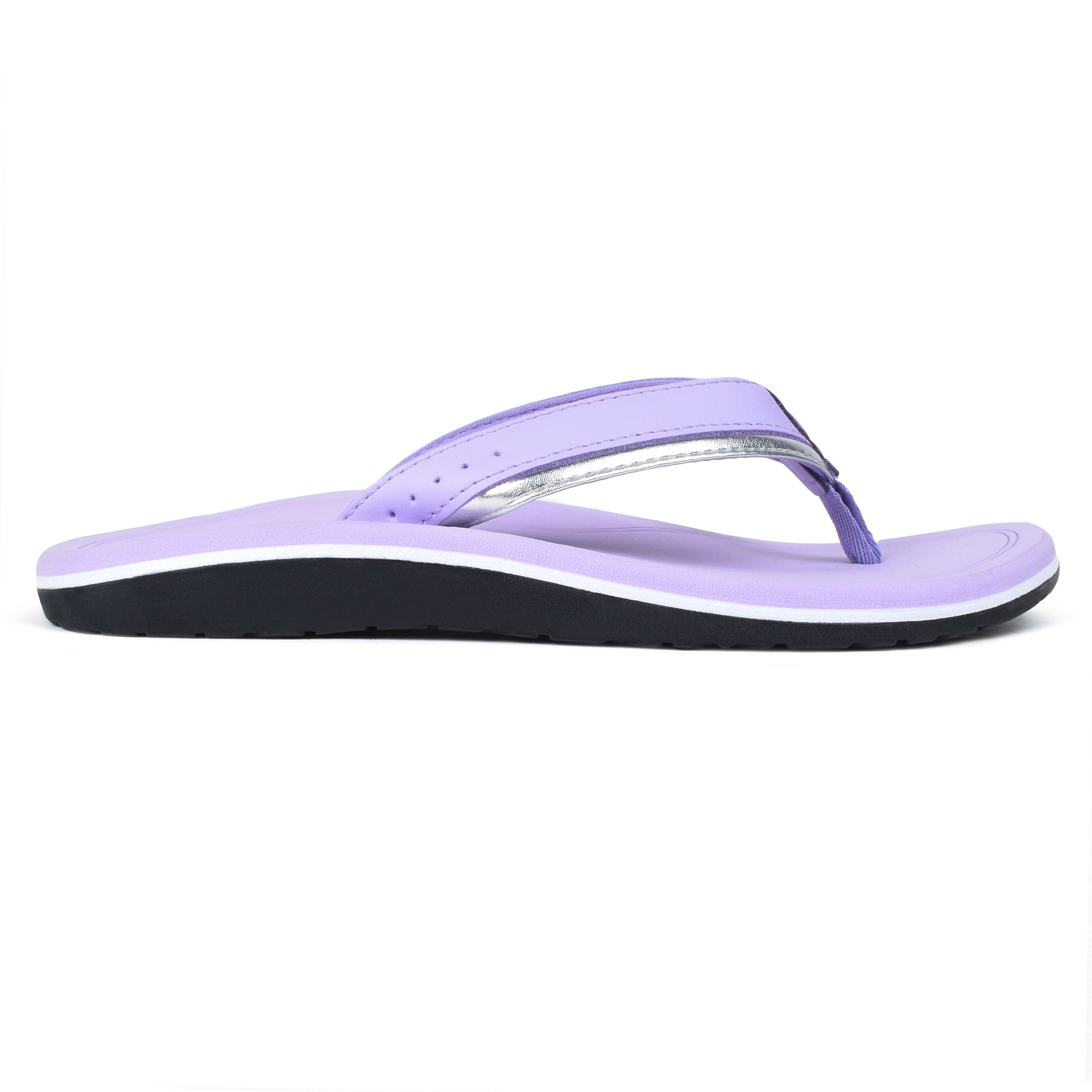 Opal Cushion Soft Flip Flop Comfortable Sandals for Women