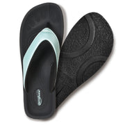 Aerothotic - Pearly Fume Women's Sandal