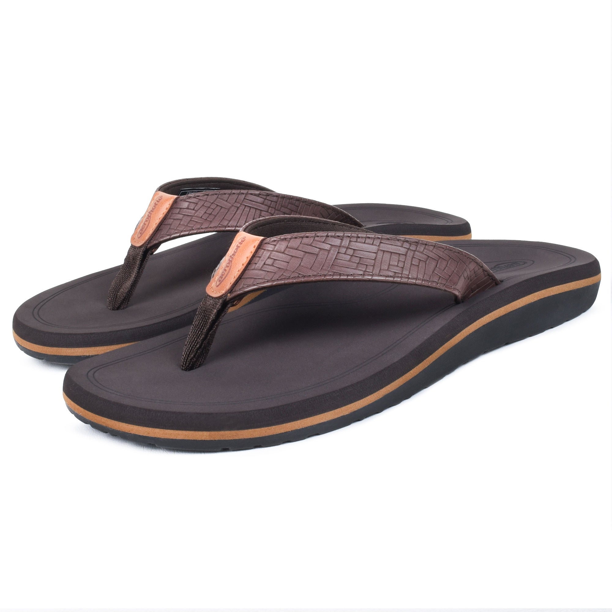 Eden Non-slip Comfortable Thong Sandals for Women