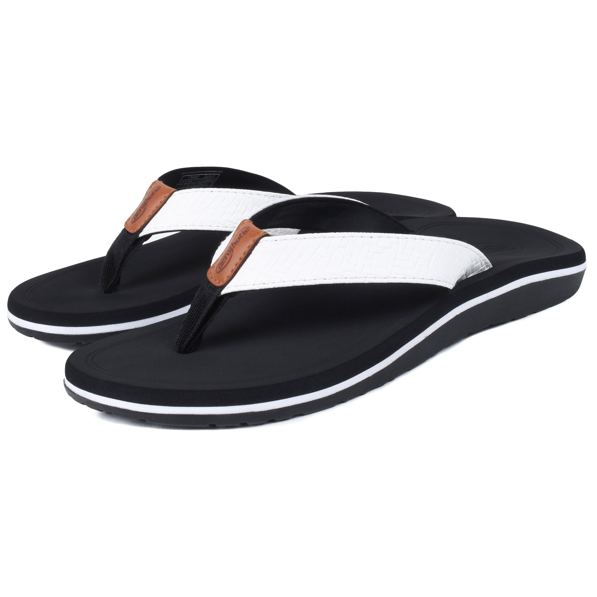 Eden Non-slip Comfortable Thong Sandals for Women