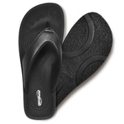 Aerothotic - Pearly Fume Women's Sandal