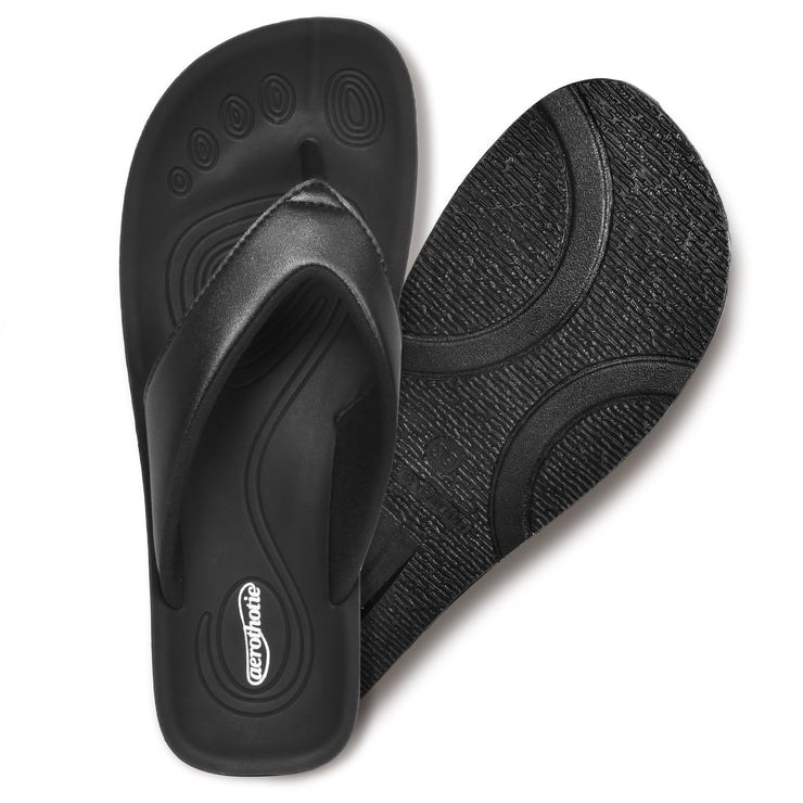 Aerothotic - Pearly Fume Women&