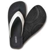 Aerothotic - Pearly Fume Women's Sandal
