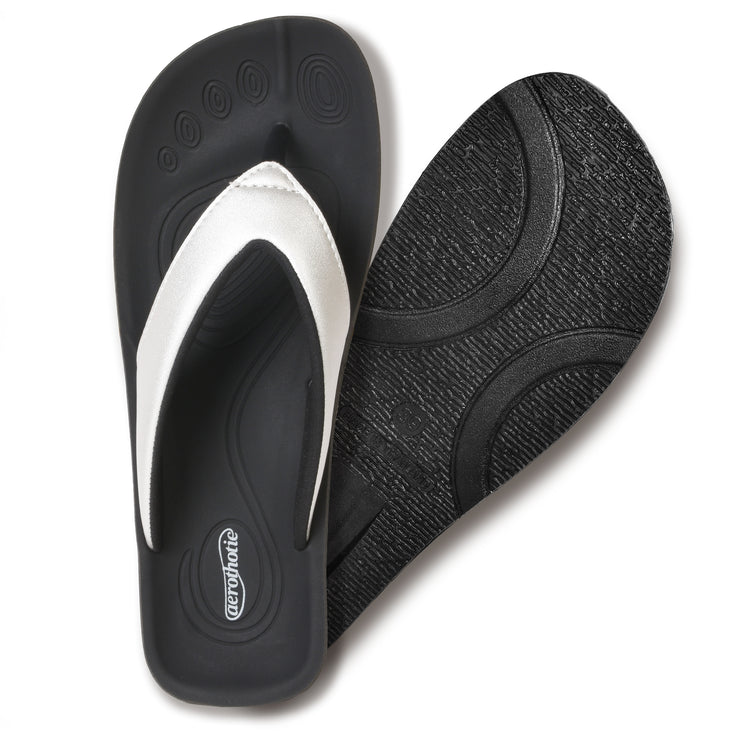 Aerothotic - Pearly Fume Women&