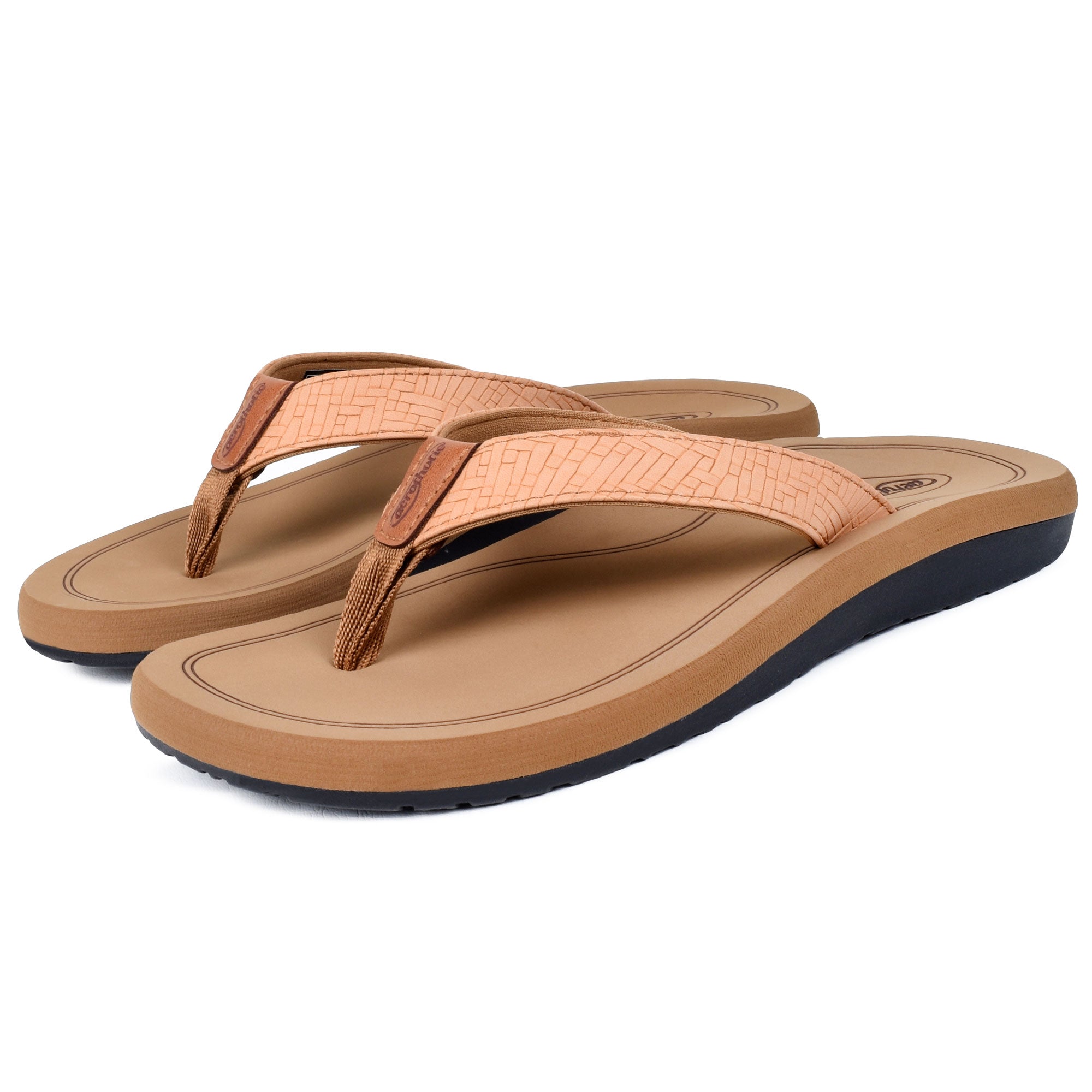 Eden Non-slip Comfortable Thong Sandals for Women