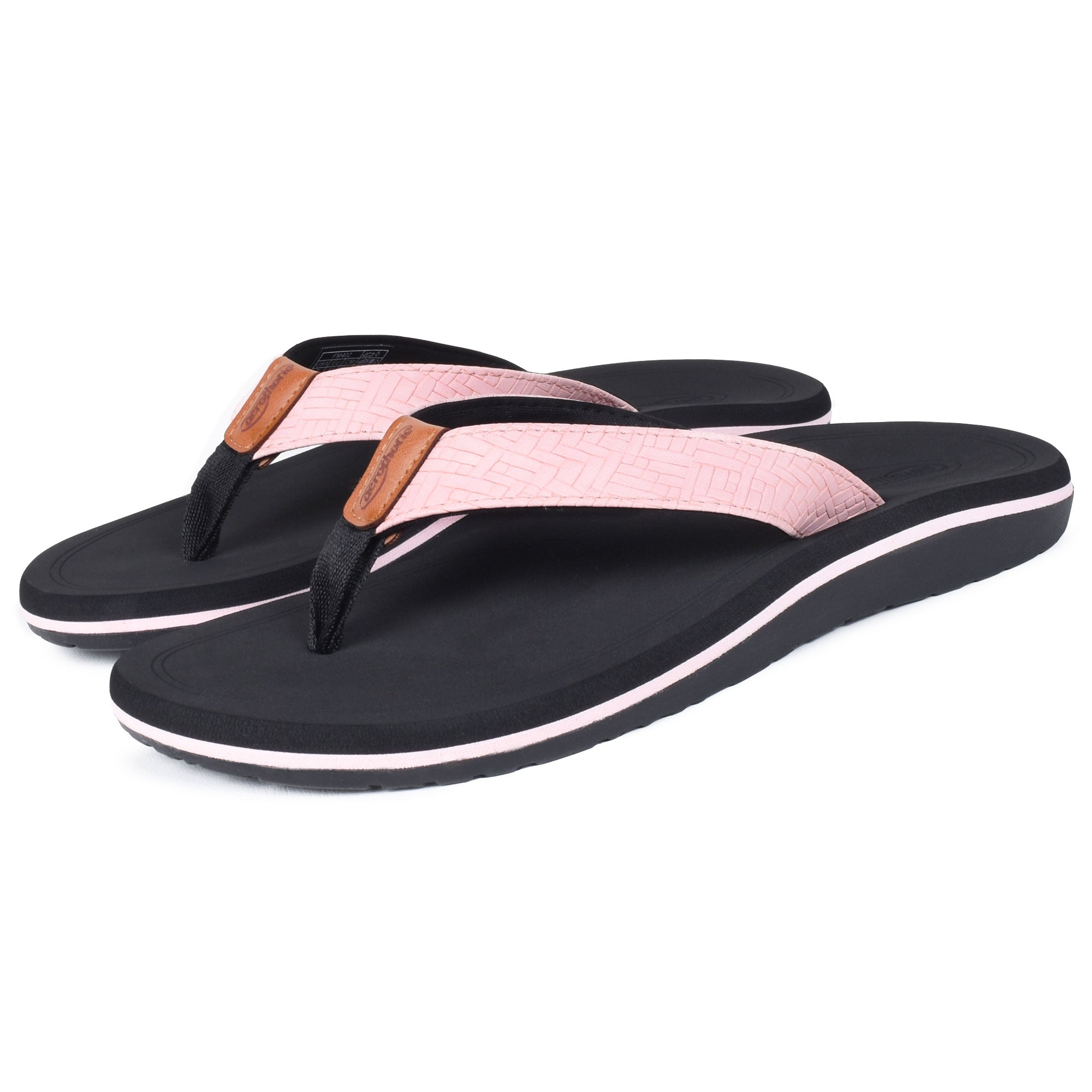 Eden Non-slip Comfortable Thong Sandals for Women