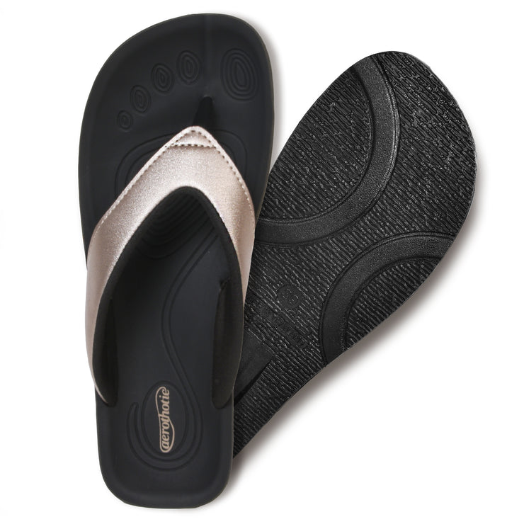 Aerothotic - Pearly Fume Women&