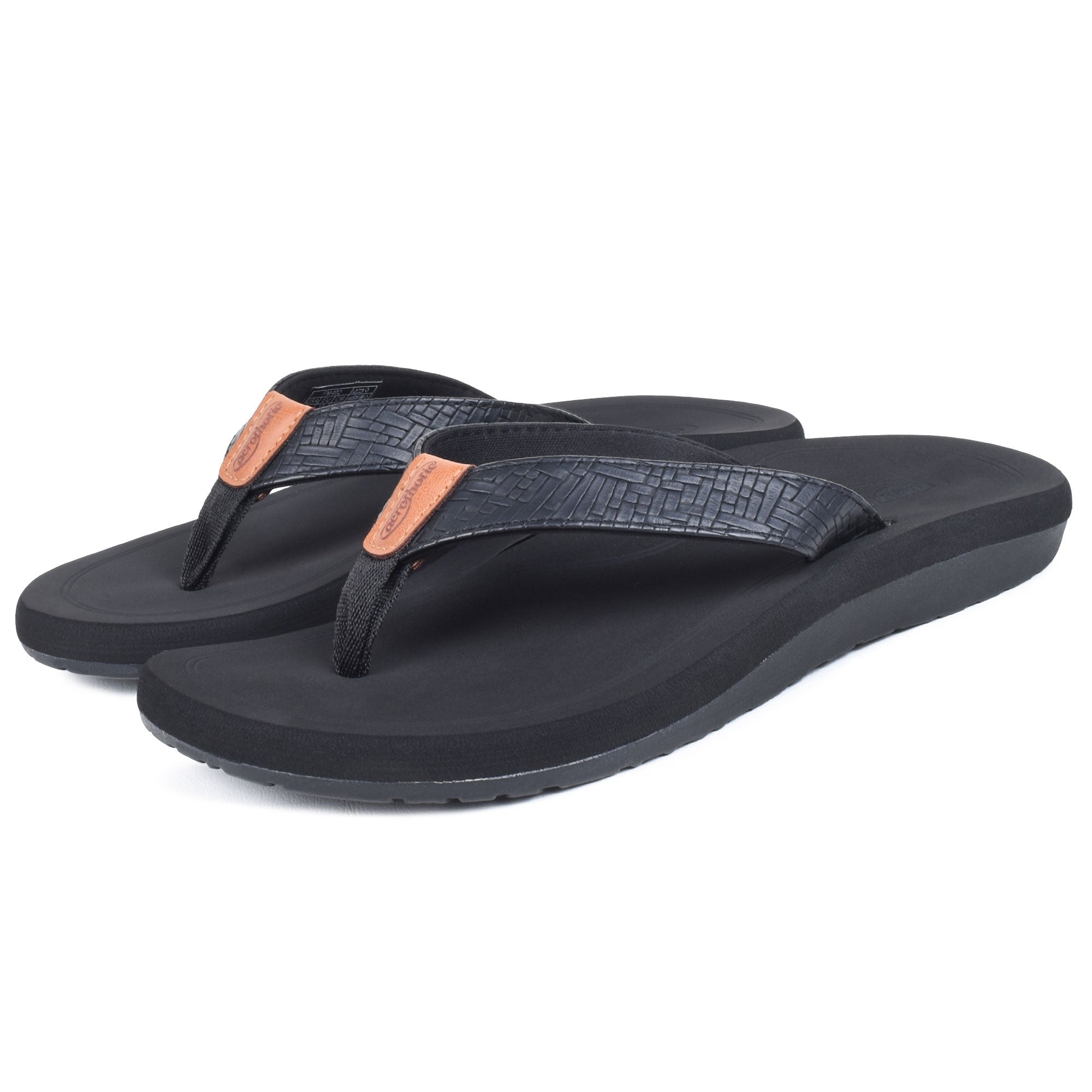 Eden Non-slip Comfortable Thong Sandals for Women