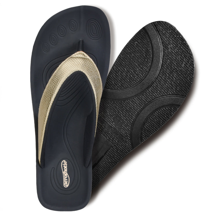 Aerothotic - Meira Women&
