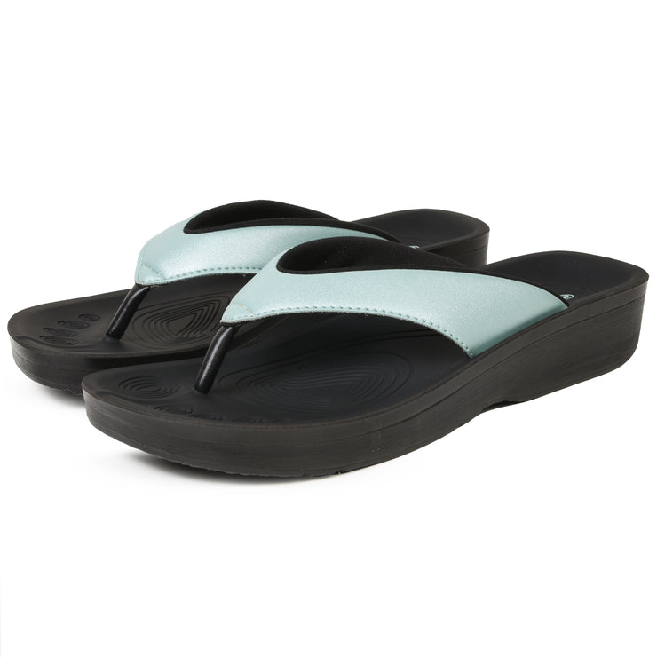 Aerothotic - Pearly Fume Women&