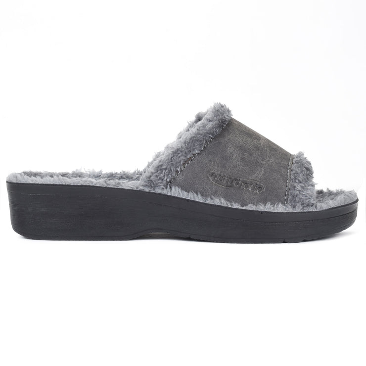 Aerothotic - Aspen Fuzzy Strap Women&