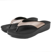 Aerothotic - Pearly Fume Women's Sandal