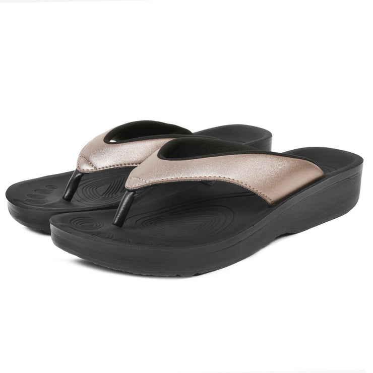 Aerothotic - Pearly Fume Women&