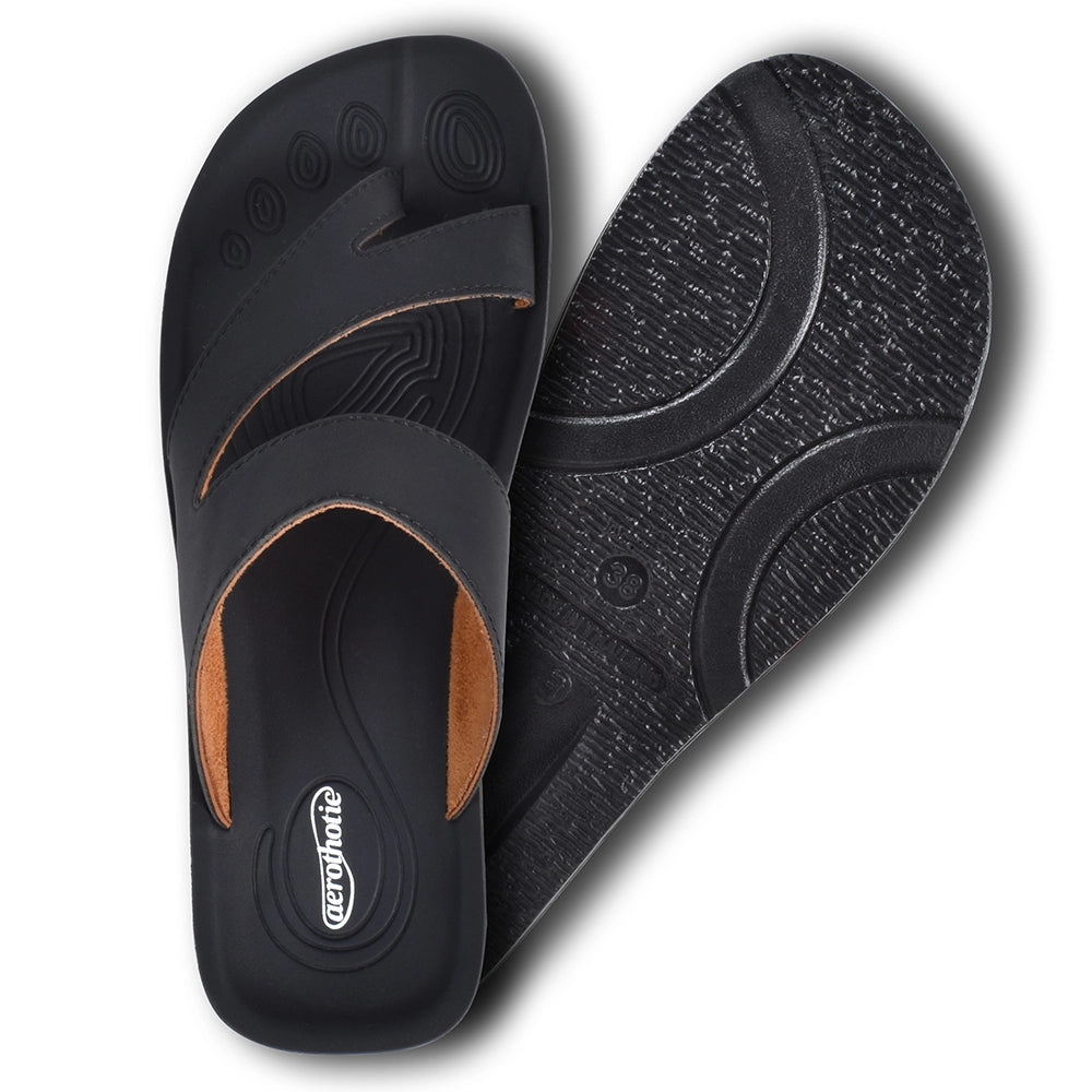 Odal Women's Split Toe Sandal