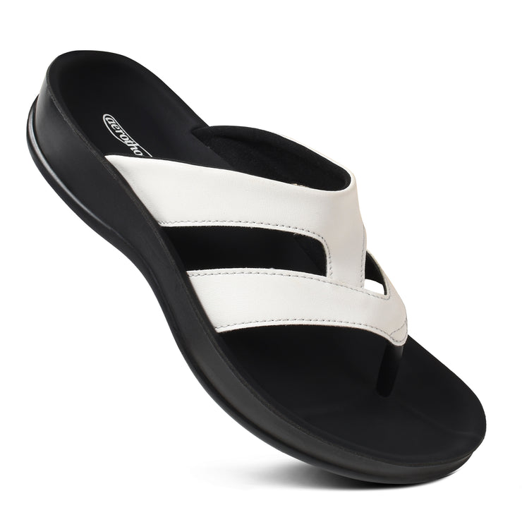 Aerothotic - Raido Women’s Strappy Sandal