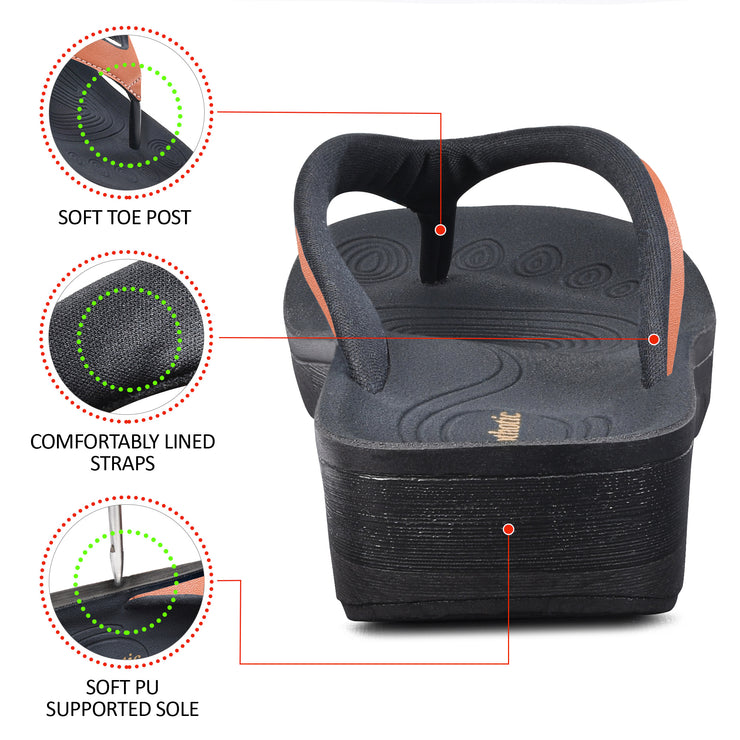 Aerothotic - Flumen Women&