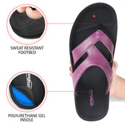 Aerothotic - Raido Women’s Strappy Sandal