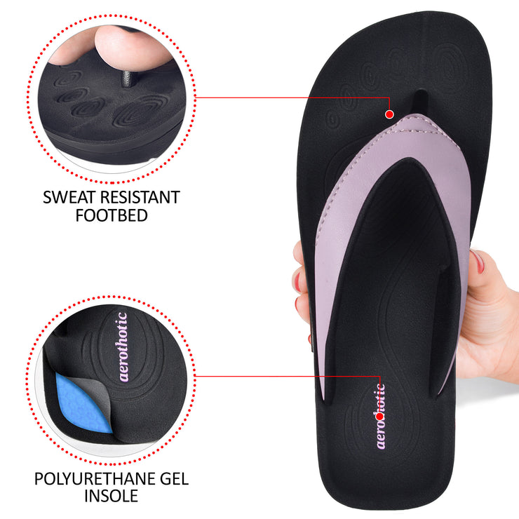 Aerothotic - Flumen Women&