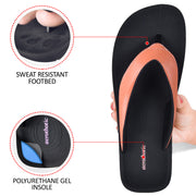 Aerothotic - Flumen Women's Sandal