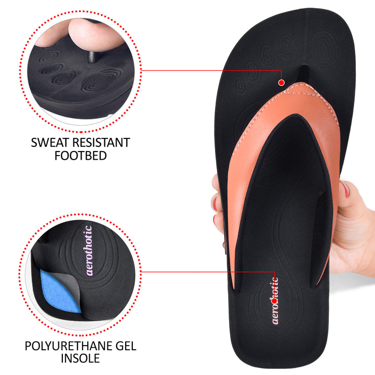 Aerothotic - Flumen Women&