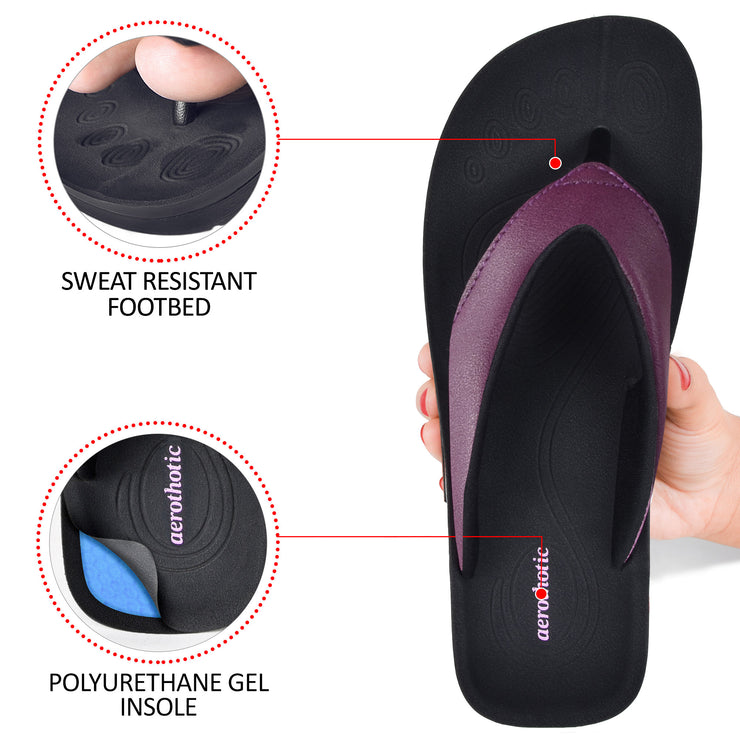 Aerothotic - Flumen Women&