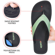 Aerothotic - Ravine Women's Sandal