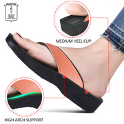 Aerothotic - Flumen Women's Sandal
