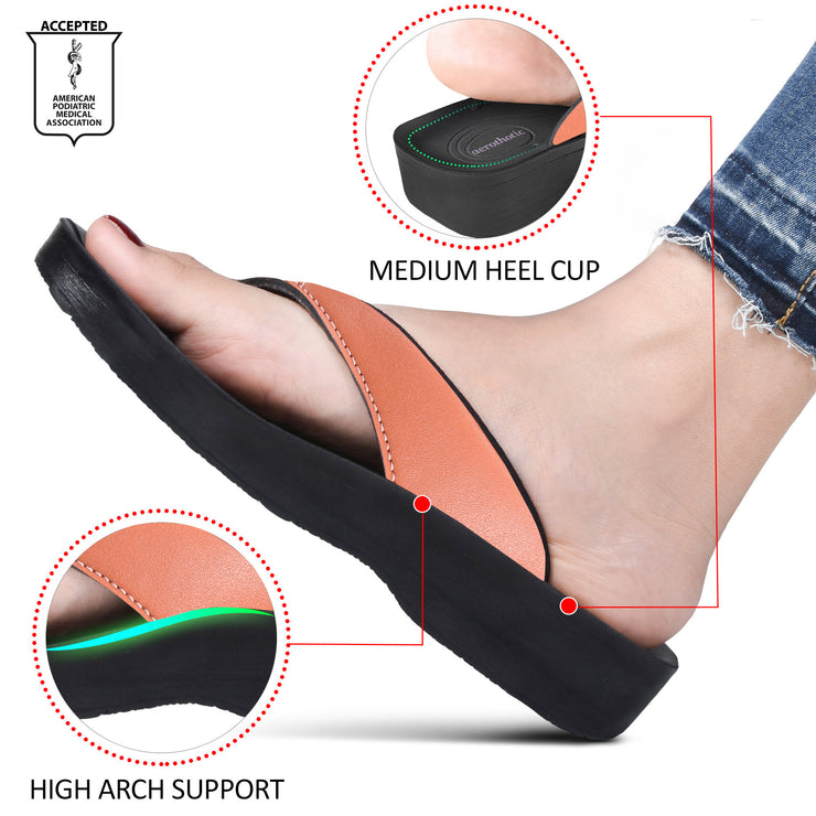 Aerothotic - Flumen Women&