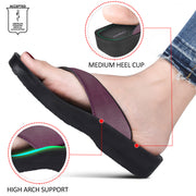 Aerothotic - Flumen Women's Sandal