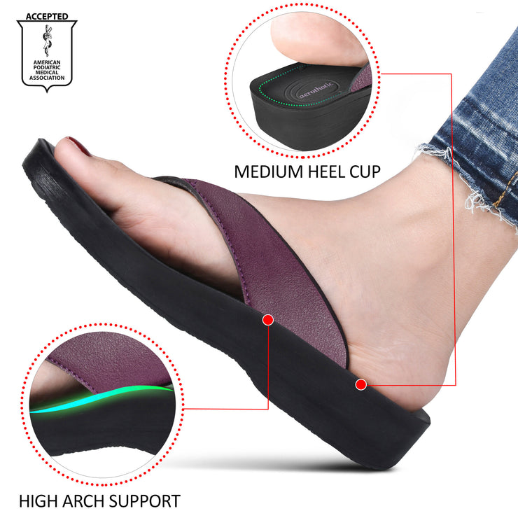 Aerothotic - Flumen Women&