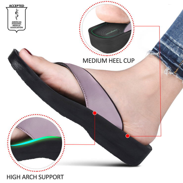 Aerothotic - Flumen Women&