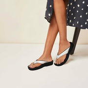 Aerothotic - Crystal Mist Women's Flip-Flops Sandal