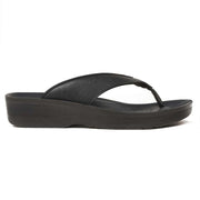 Aerothotic - Matt Gloss Women's Orthotic Comfortable Flip-Flops Sandal