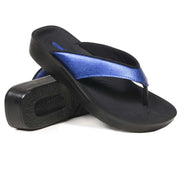 Aerothotic - Matt Gloss Women's Orthotic Comfortable Flip-Flops Sandal