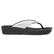 Aerothotic - Matt Gloss Women's Orthotic Comfortable Flip-Flops Sandal