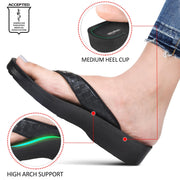 Aerothotic - Clarus Comfortable Thong Ladies Walking Sandals