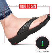 Aerothotic - Clarus Comfortable Thong Ladies Walking Sandals