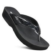 Aerothotic - Felice Women's Flip Flops Sandal