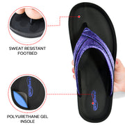 Aerothotic - Sela Comfortable Slides For Women